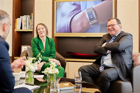 director of construction patek philippe|Patek Philippe new owner.